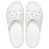 Sandales à plateforme classiques Crocs (femmes) 208180-100