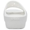 Sandales à plateforme classiques Crocs (femmes) 208180-100