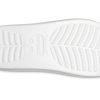 Sandales à plateforme classiques Crocs (femmes) 208180-100