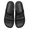Sandales à plateforme Crocs Baya « Noir » 208188-001