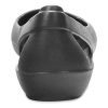 Sandales plates Crocs Sienna (femmes) « Noir » 202811-001