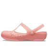 Sandales roses Crocs (femmes) 204939-61Z