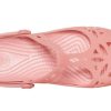 Sandales roses Crocs (femmes) 204939-61Z