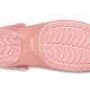 Sandales roses Crocs (femmes) 204939-61Z