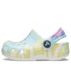 Sandales sabots Crocs Baya « Multicolore » 207281-94S