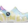 Sandales sabots Crocs Baya « Multicolore » 207281-94S