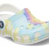 Sandales sabots Crocs Baya « Multicolore » 207281-94S