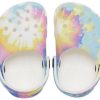 Sandales sabots Crocs Baya « Multicolore » 207281-94S
