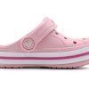 Sandales sabots Crocs Bayaband 205100-606