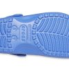 Sandales sabots Crocs Classic Bleu 206624-434 Sandales sabots Crocs Classic Bleu 206624-434
