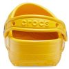 Sandales sabots Crocs Classic Jaune 206624-700 Sandales sabots Crocs Classic Jaune 206624-700
