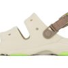Sandales tout-terrain Crocs Classic « Beige » 207711-2Y3