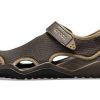 Sandales unisexes Crocs 205289-206
