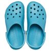 Sandales unisexes Crocs Beach bleu denim 10001-4ST