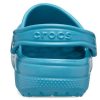 Sandales unisexes Crocs Beach bleu denim 10001-4ST