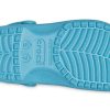 Sandales unisexes Crocs Beach bleu denim 10001-4ST