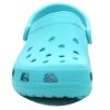 Sandales unisexes Crocs Beach Blue 10001-4SL