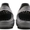 Sandales unisexes Crocs Beach grises 203963-0DA