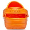 Sandales unisexes Crocs Beach orange vif 10001-83A
