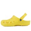 Sandales unisexes Crocs Classic Clog Beach jaune 10126-7C1