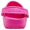 Sandales unisexes Crocs Classic Clog Beach Pink 10001-6QQ