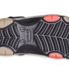 Sandales unisexes Crocs Classic Clog Desert Camouflage Beach, noir et marron, 207305-088