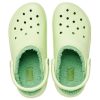 Sandales unisexes Crocs Classic Lined bleues 203591-335 Sandales unisexes Crocs Classic Lined bleues 203591-335