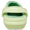 Sandales unisexes Crocs Classic Lined bleues 203591-335 Sandales unisexes Crocs Classic Lined bleues 203591-335