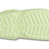 Sandales unisexes Crocs Classic Lined bleues 203591-335 Sandales unisexes Crocs Classic Lined bleues 203591-335