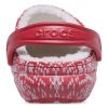 Sandales unisexes Crocs Classic Stylish Outdoor Sports, rouges, 207687-646