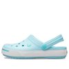 Sandales unisexes Crocs Crocband Beach bleu clair 11989-4JA Sandales unisexes Crocs Crocband Beach bleu clair 11989-4JA