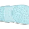 Sandales unisexes Crocs Crocband Beach bleu clair 11989-4JA Sandales unisexes Crocs Crocband Beach bleu clair 11989-4JA