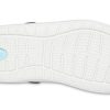 Sandales unisexes Crocs LiteRide bleu foncé 204592-4KO