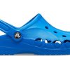 Sandales unisexes Crocs Outdoor Beach Sports bleues 10126-4JL
