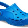 Sandales unisexes Crocs Outdoor Beach Sports bleues 10126-4JL