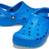 Sandales unisexes Crocs Outdoor Beach Sports bleues 10126-4JL