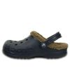 Sandales unisexes Crocs Stay Warm Cozy Sports bleues 11692-460 Sandales unisexes Crocs Stay Warm Cozy Sports bleues 11692-460