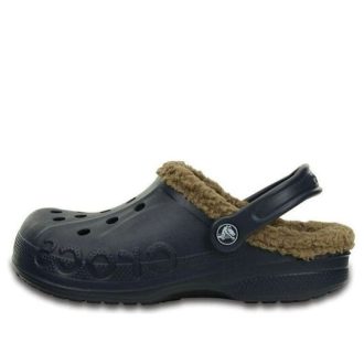 Sandales unisexes Crocs Stay Warm Cozy Sports bleues 11692-460