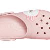 Sandales unisexes Crocs x Line Friends Beach Rose 205791-606
