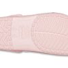 Sandales unisexes Crocs x Line Friends Beach Rose 205791-606