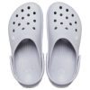 Sandales unisexes légères et résistantes Crocs Crocband grises 11016-1FH Sandales unisexes légères et résistantes Crocs Crocband grises 11016-1FH