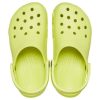 Sandales unisexes orange Crocs Beach 10001-738