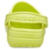 Sandales unisexes orange Crocs Beach 10001-738