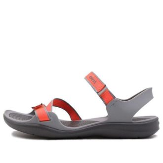 Sangle Crocs (WMNS) Swifwater 204804-6PK