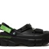 Sankuanz x Clog « Noir »