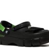 Sankuanz x Clog « Noir »