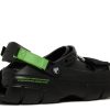 Sankuanz x Clog « Noir »