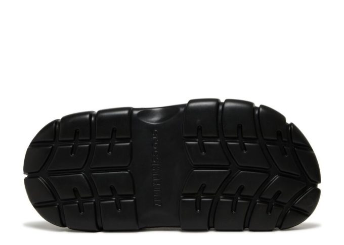 Sankuanz x Clog « Noir »