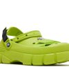 Sankuanz x Clog « Punch au citron vert »