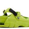 Sankuanz x Clog « Punch au citron vert »